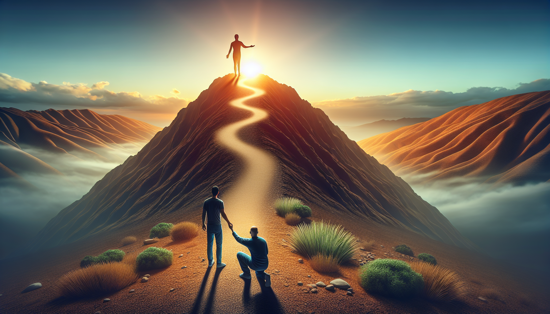 How Motivational Interviewing Aids Addicts In Recovery