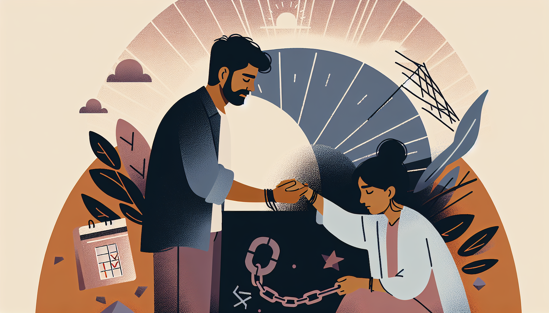 Helping Your Sister Overcome Addiction