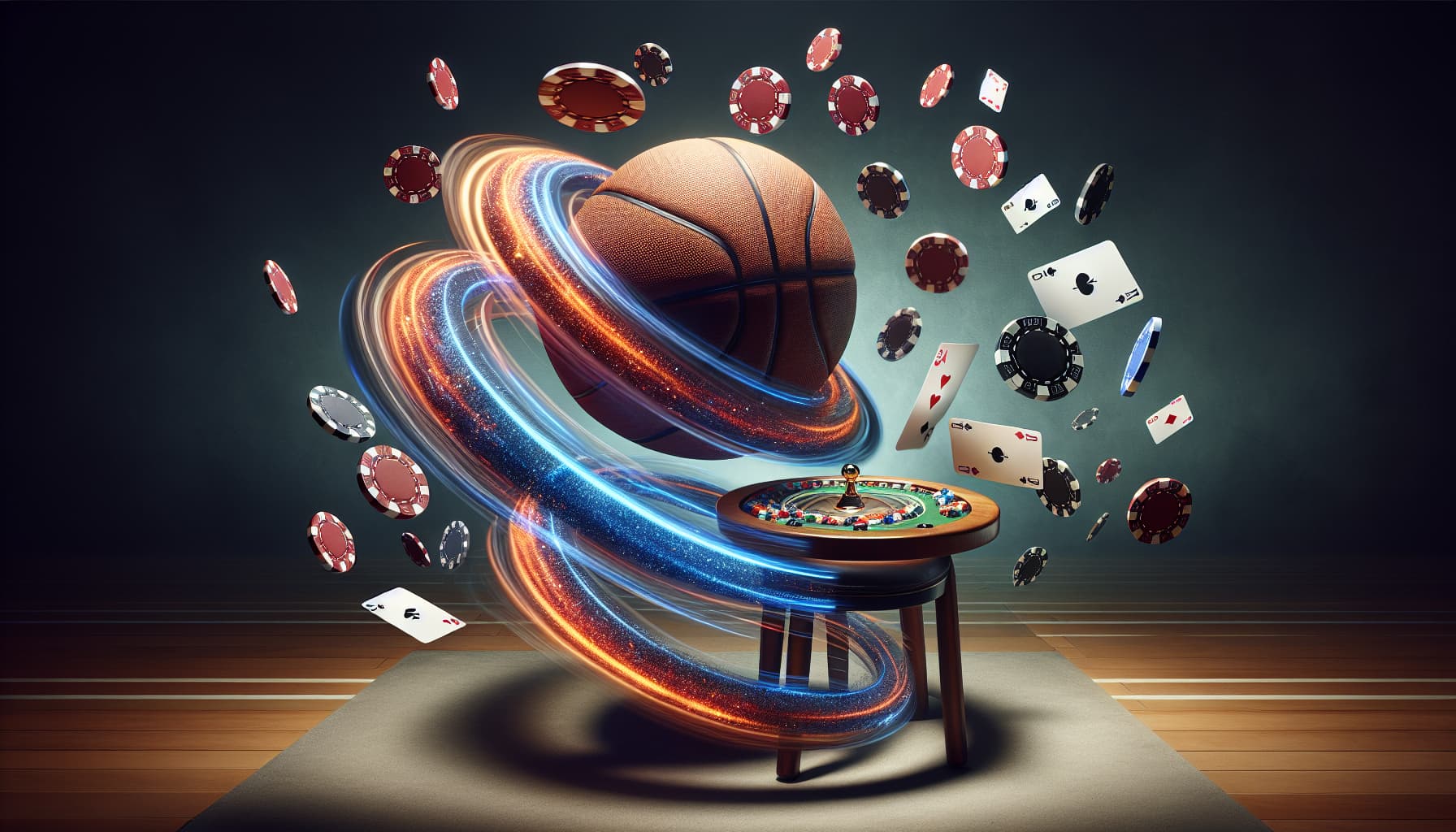 NCAA’s Role In Addressing College Basketball Gambling