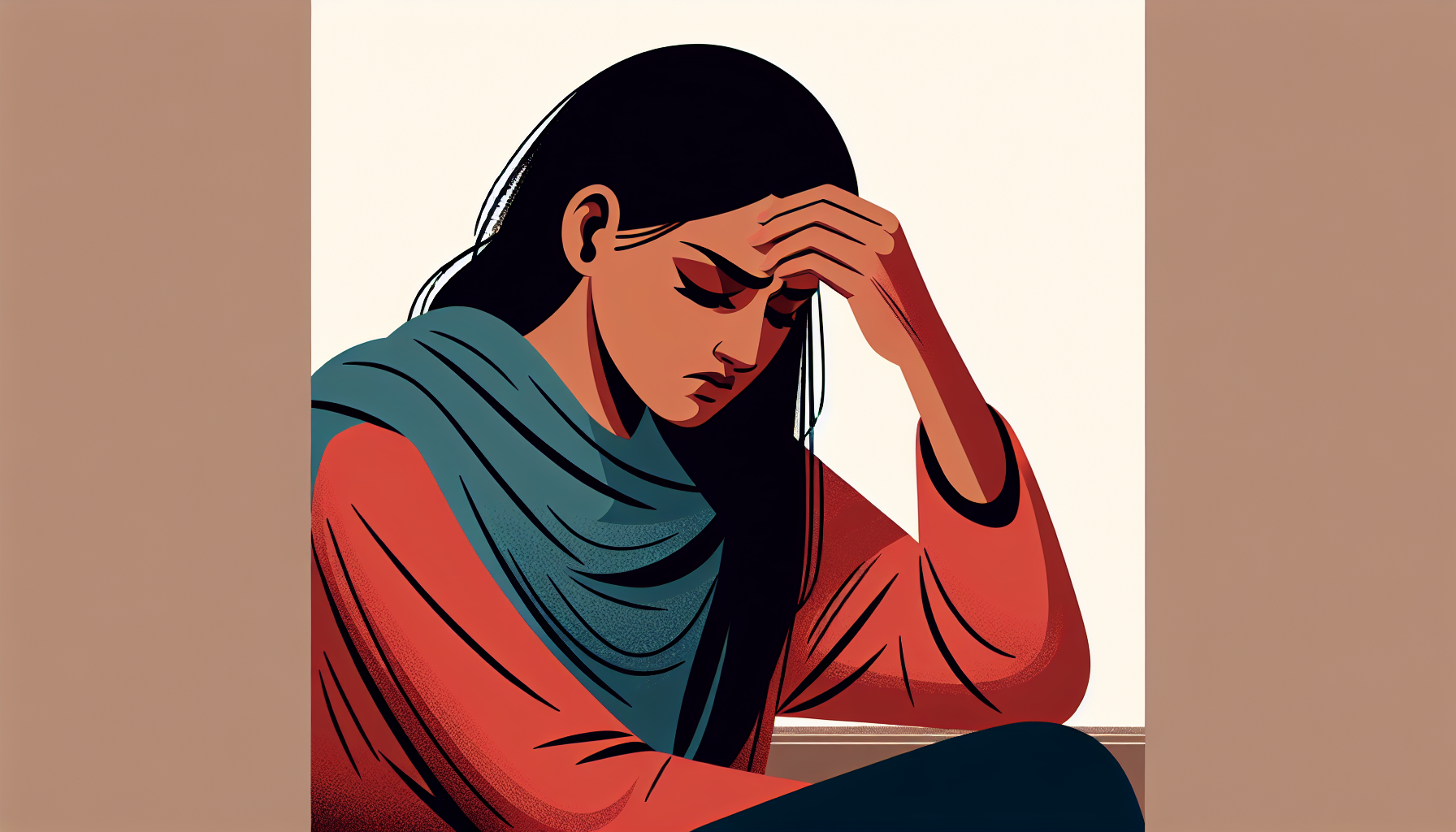 Coping With Pain In The Journey To Recovery