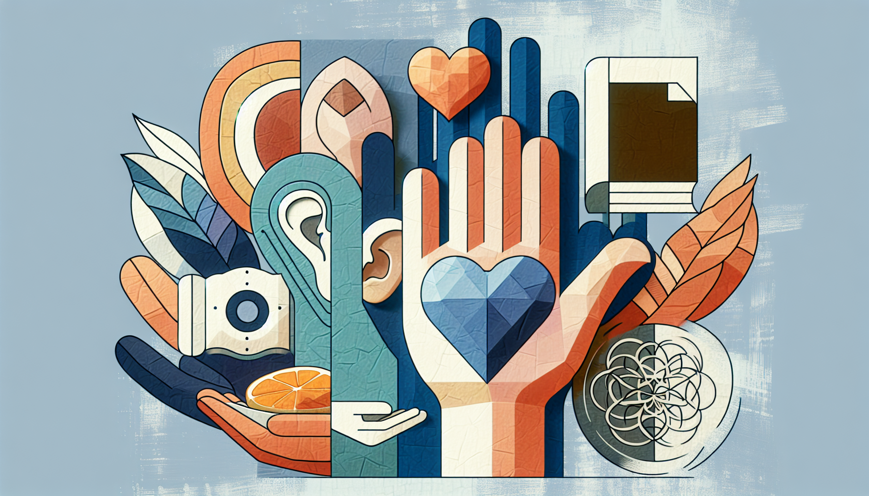 Five Essential Tips To Support Recovery