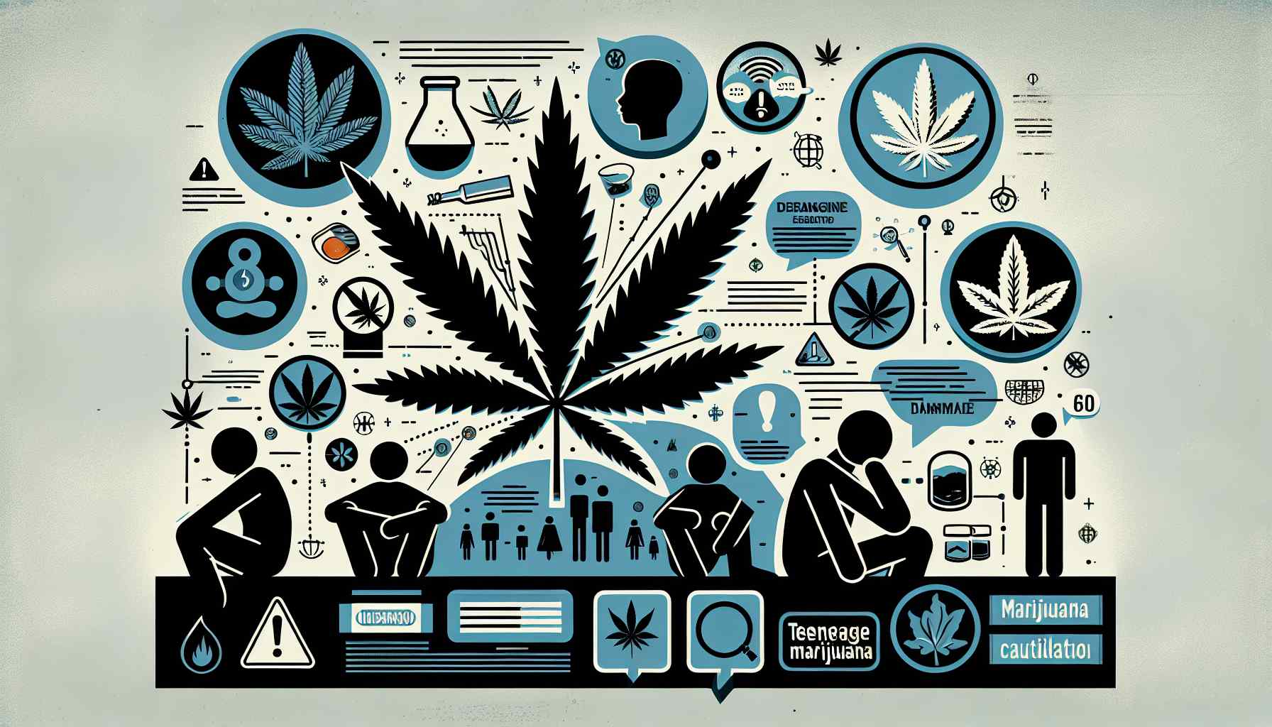 Recognizing Teen Marijuana Risks