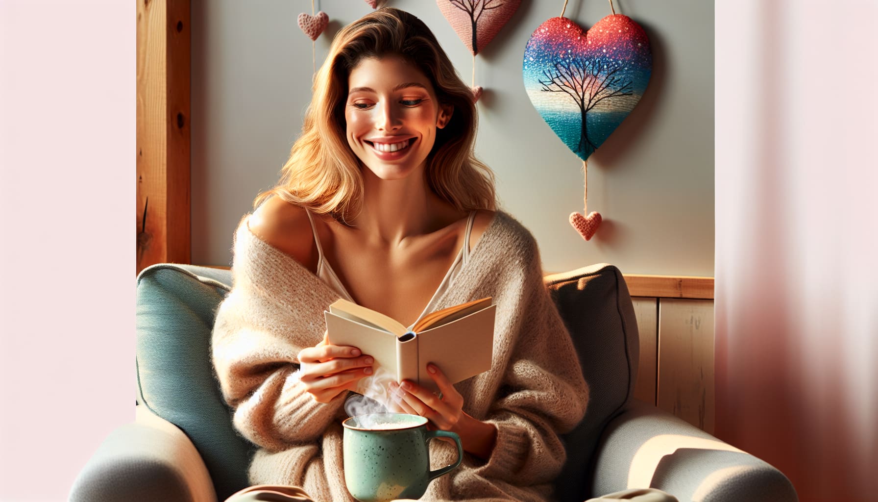 Embracing Self-Care: Be Your Own Valentine