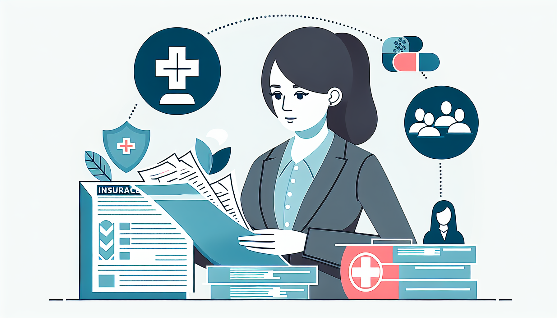 Navigating Insurance For Drug Rehab Costs