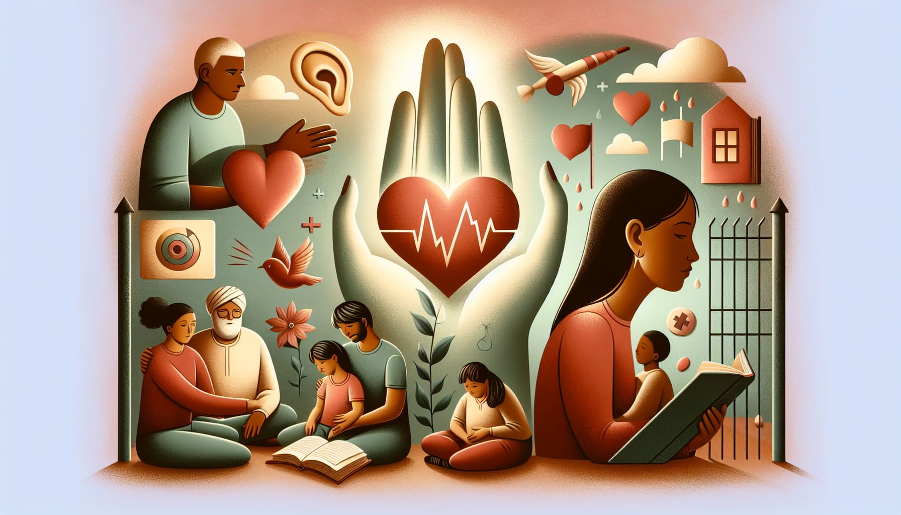 Key Reminders For Parents Of Addicts