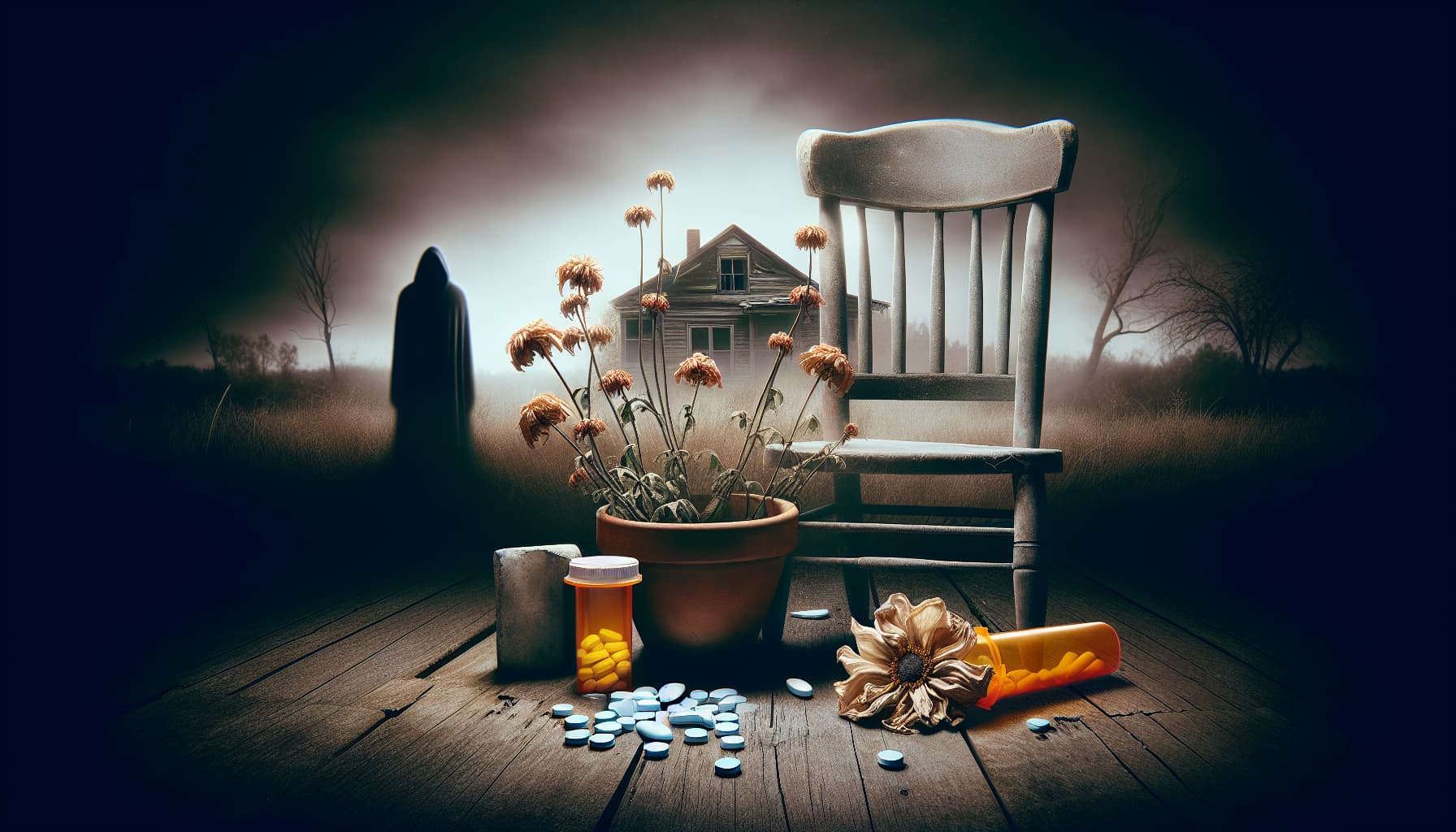 Addressing Addiction Treatment Gaps To Prevent Deaths