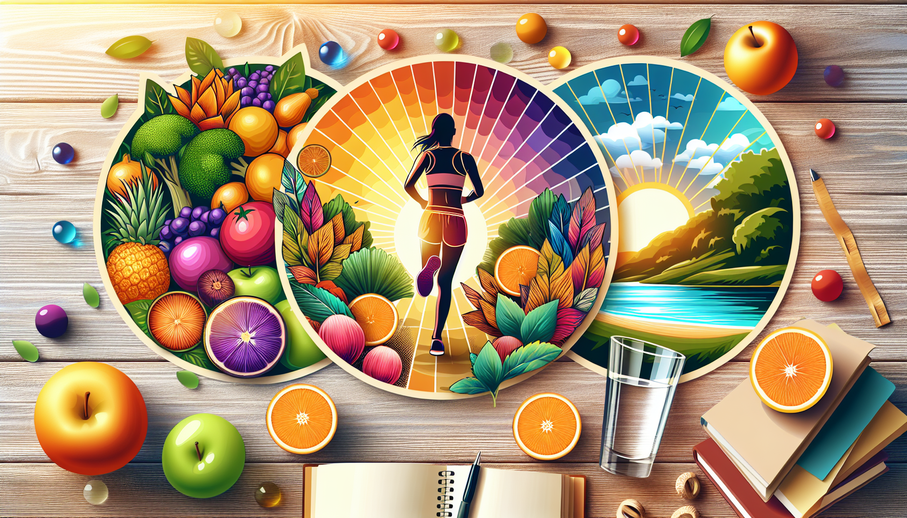 Setting A Good Example For A Sober Lifestyle