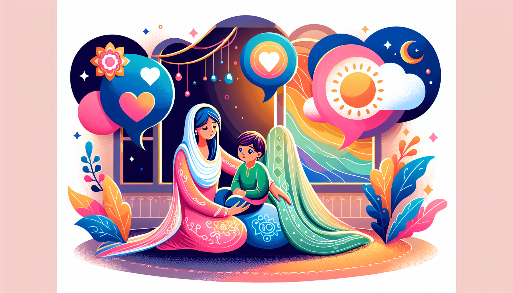 Start Talking To Your Kids about Alcohol Early