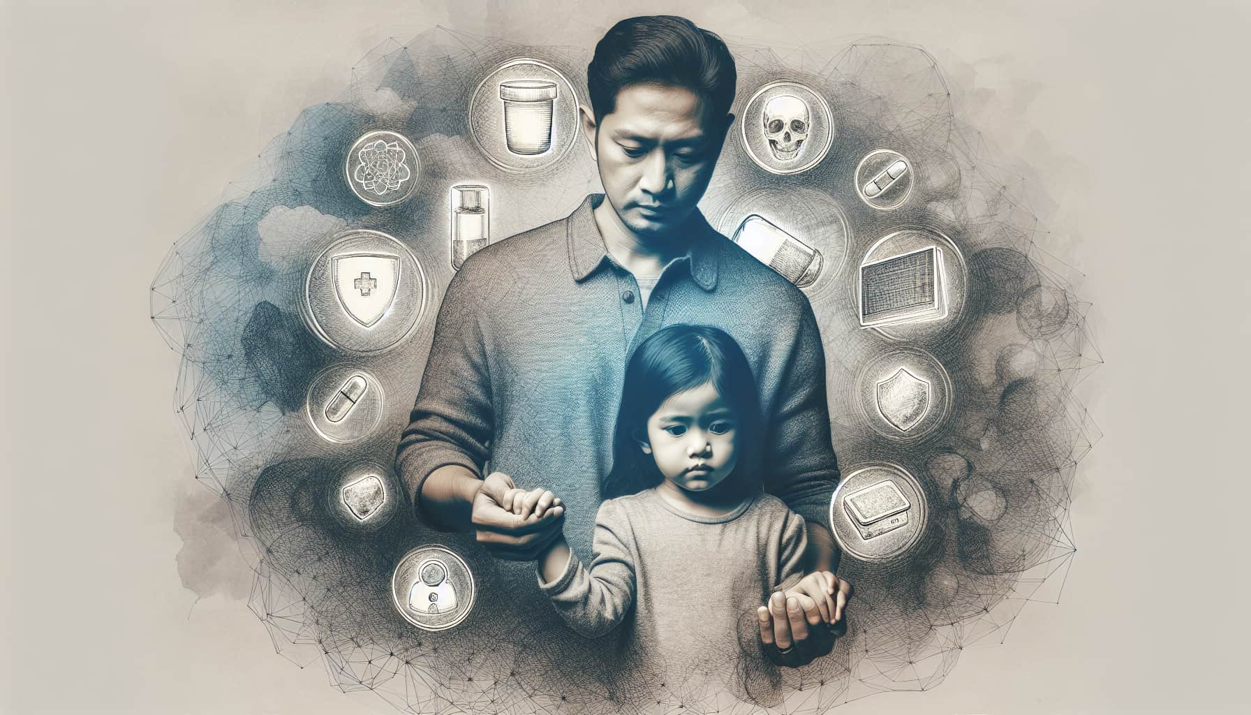 Five Proven Methods To Protect Your Child From Drugs