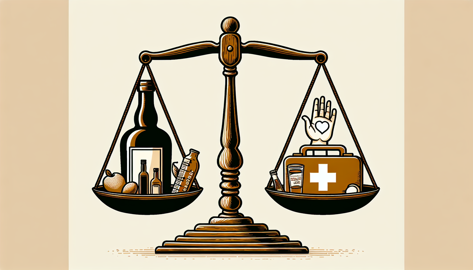 How Legalizing Alcohol On Reservations Impacts Treatment & Prevention