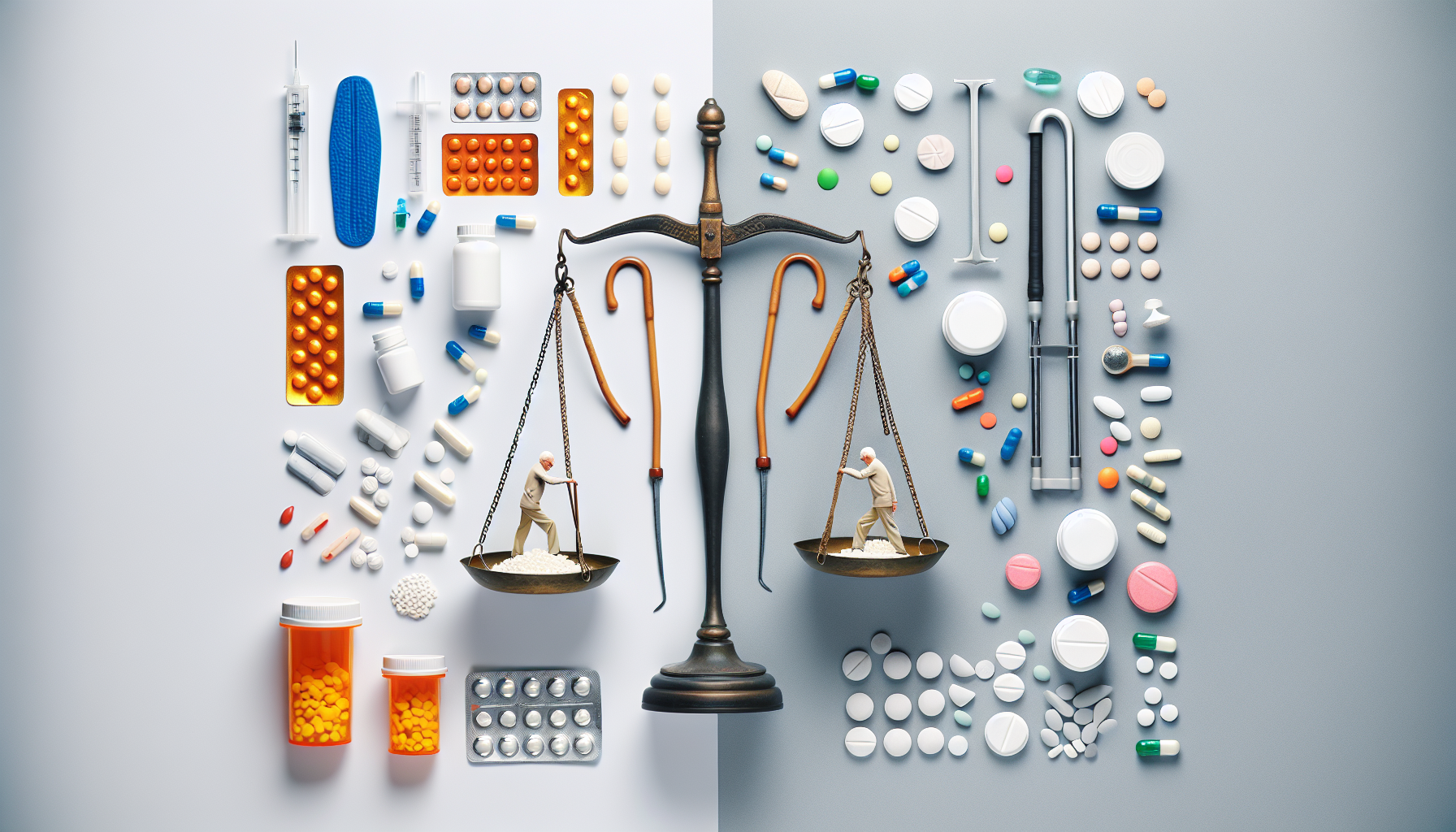 Medication-Assisted Treatment: Cure Or Crutch?