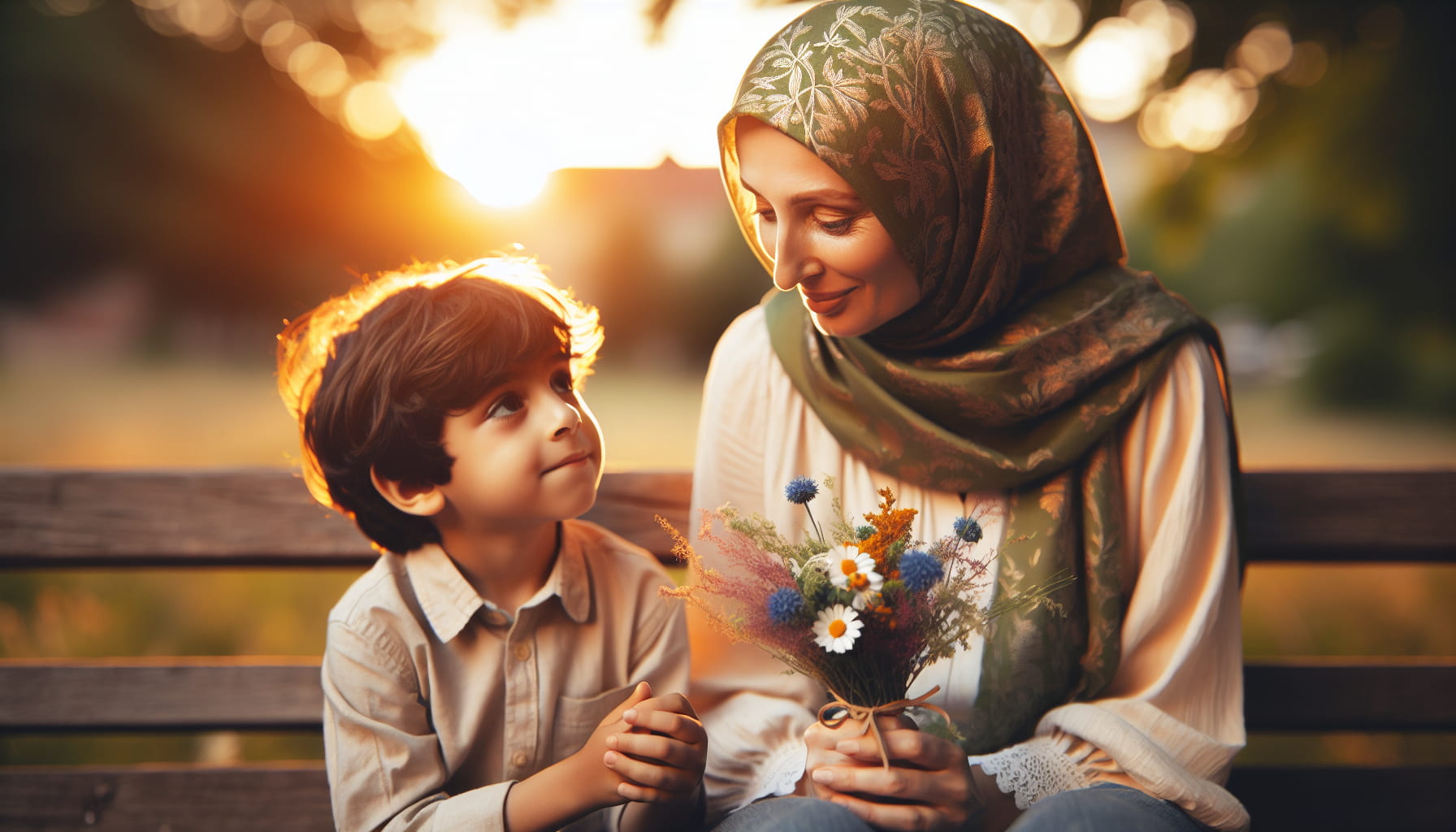 Discussing Drugs With Kids Without Sharing Your History