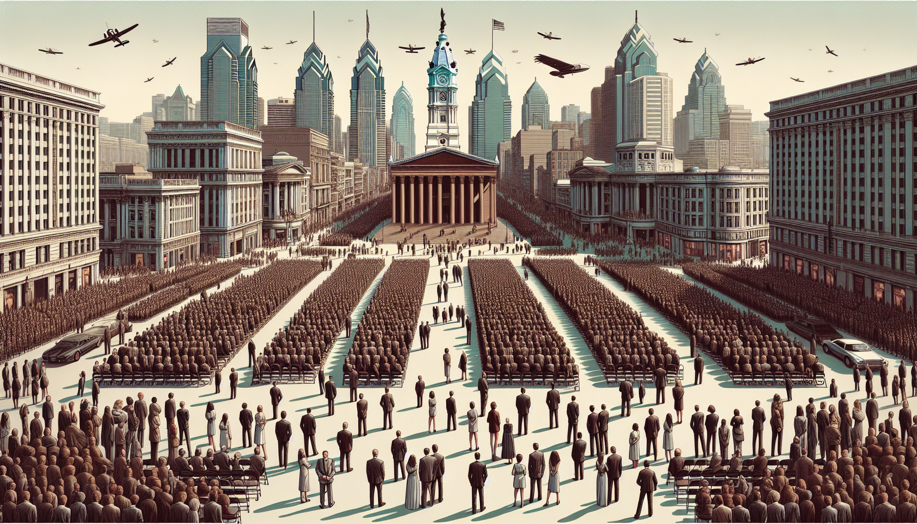 The Anonymous People Philadelphia Premiere