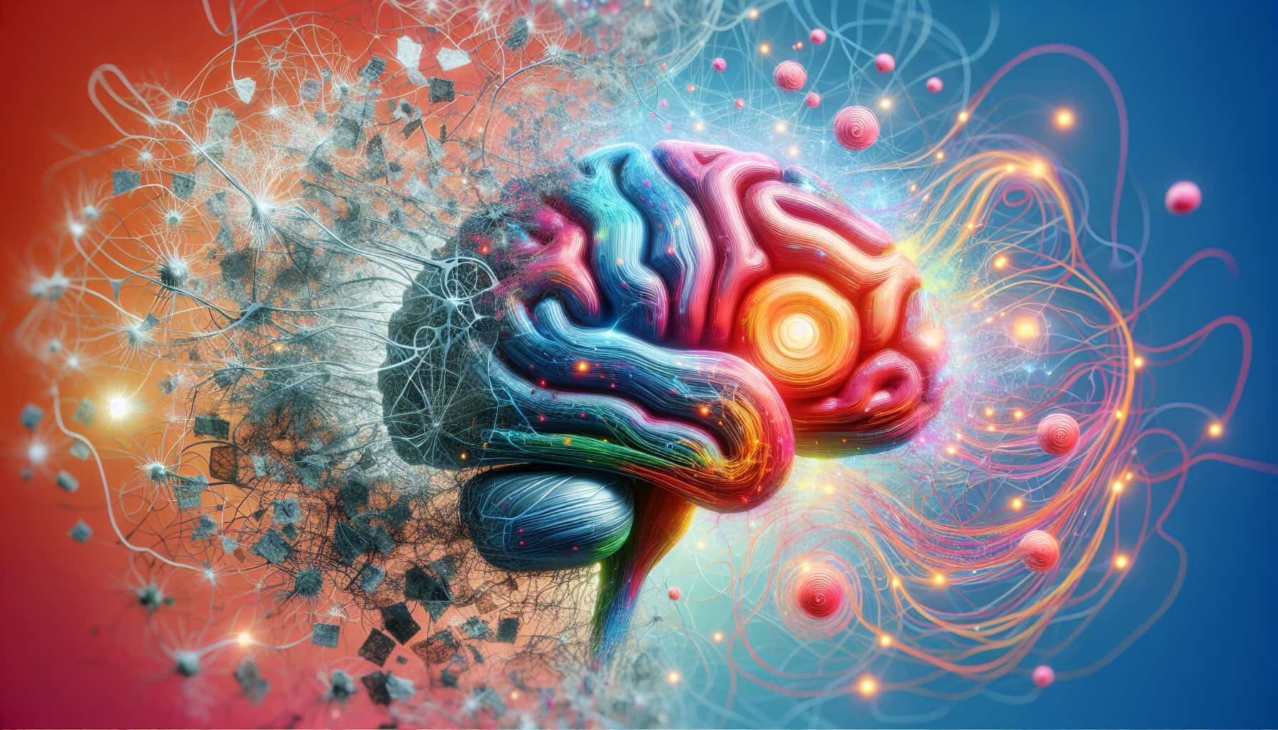 Healing Cognitive Effects Of Methamphetamine Addiction