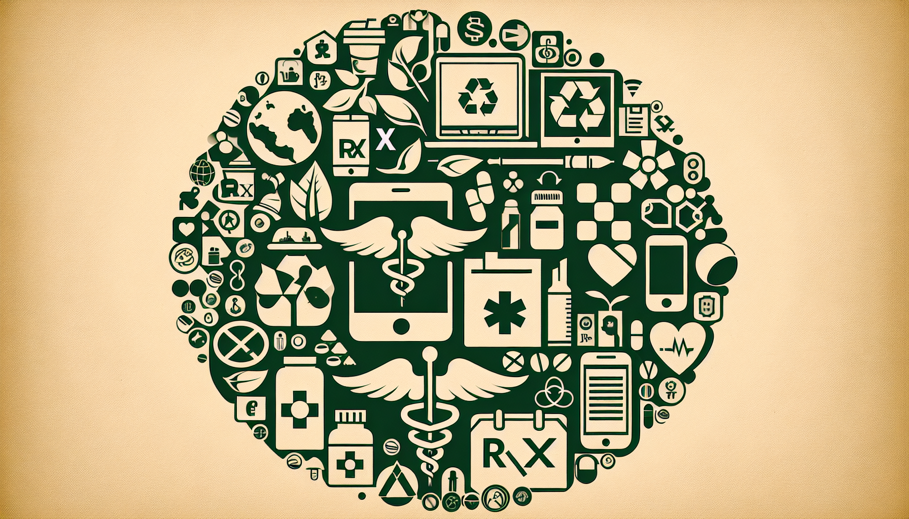 Exploring The Rx Generation Myth Among Millennials