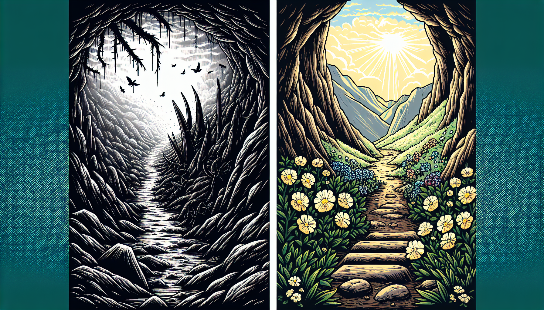 How Three Celebrities Triumphed Over Addiction