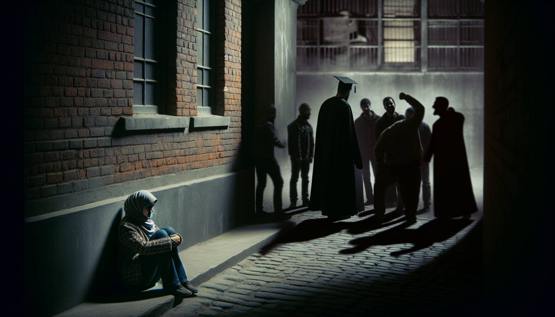 Confronting The Social Stigma Of Addiction