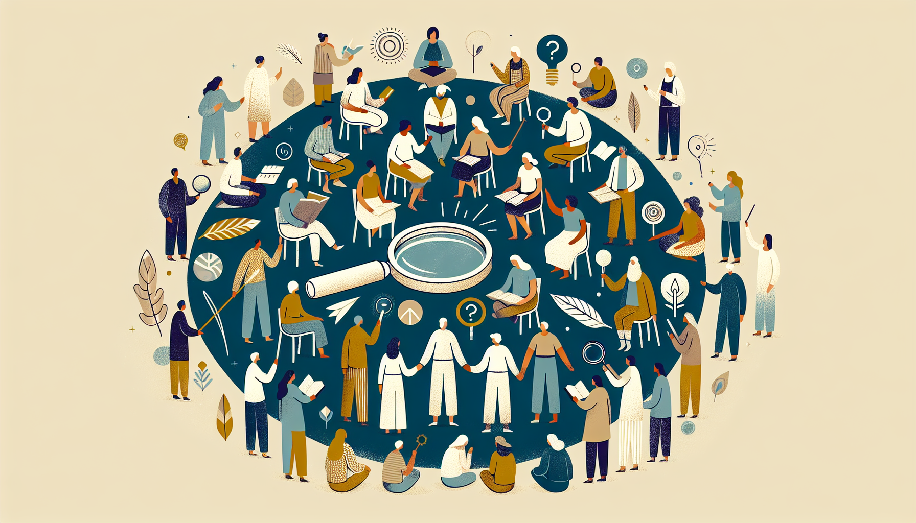 Lessons From The Wesleyan Twelve On Molly