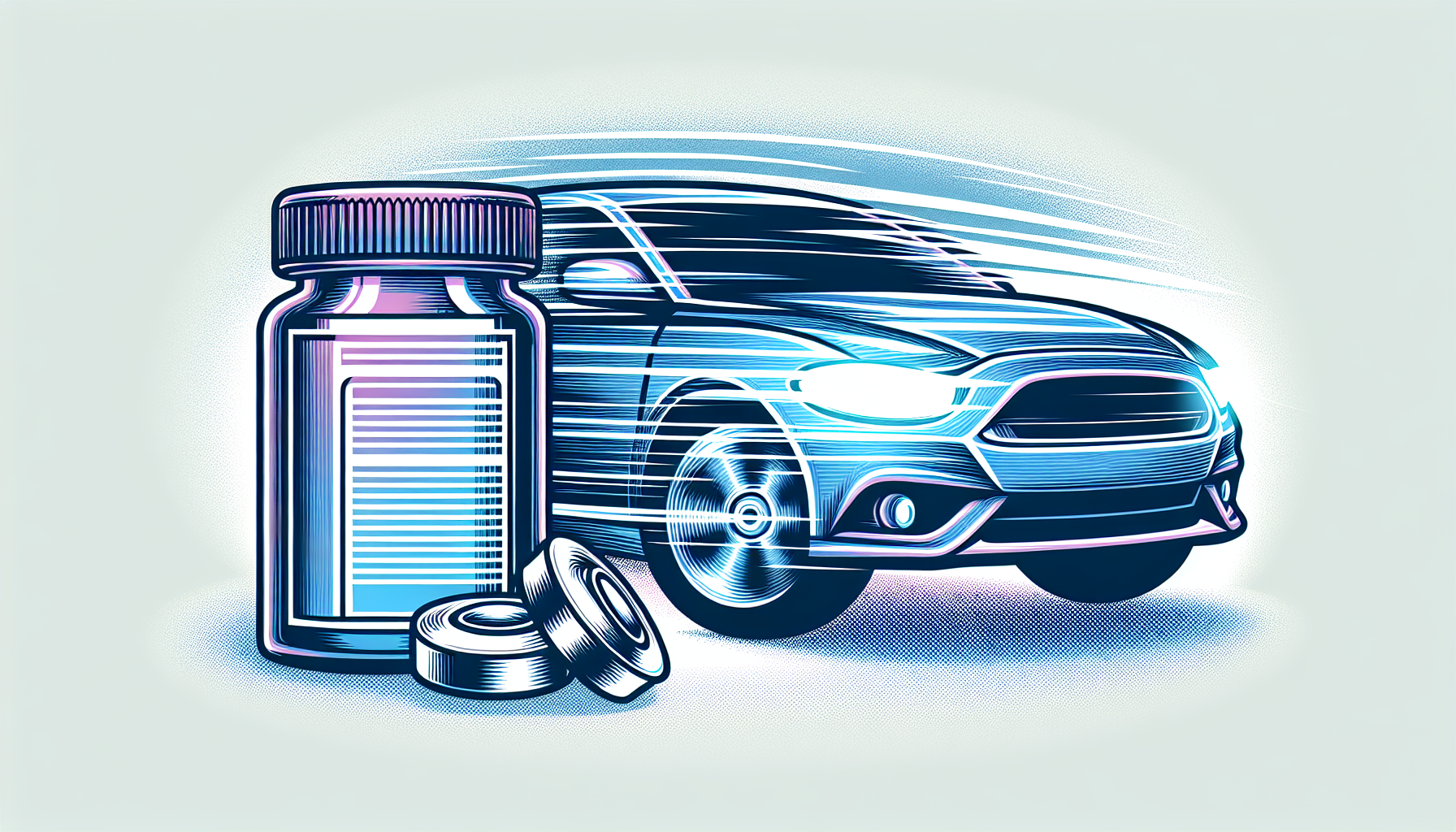 Driving High On Prescription Drugs