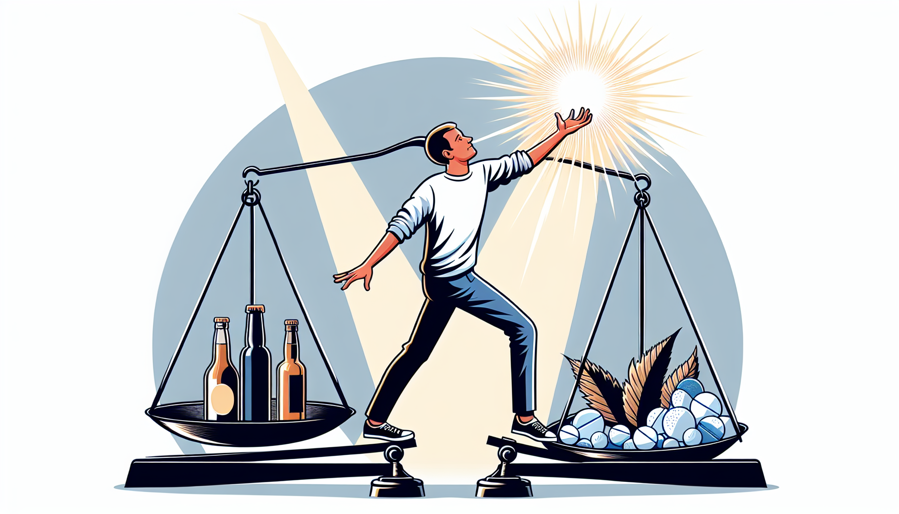 Choosing Sobriety For A Better Life