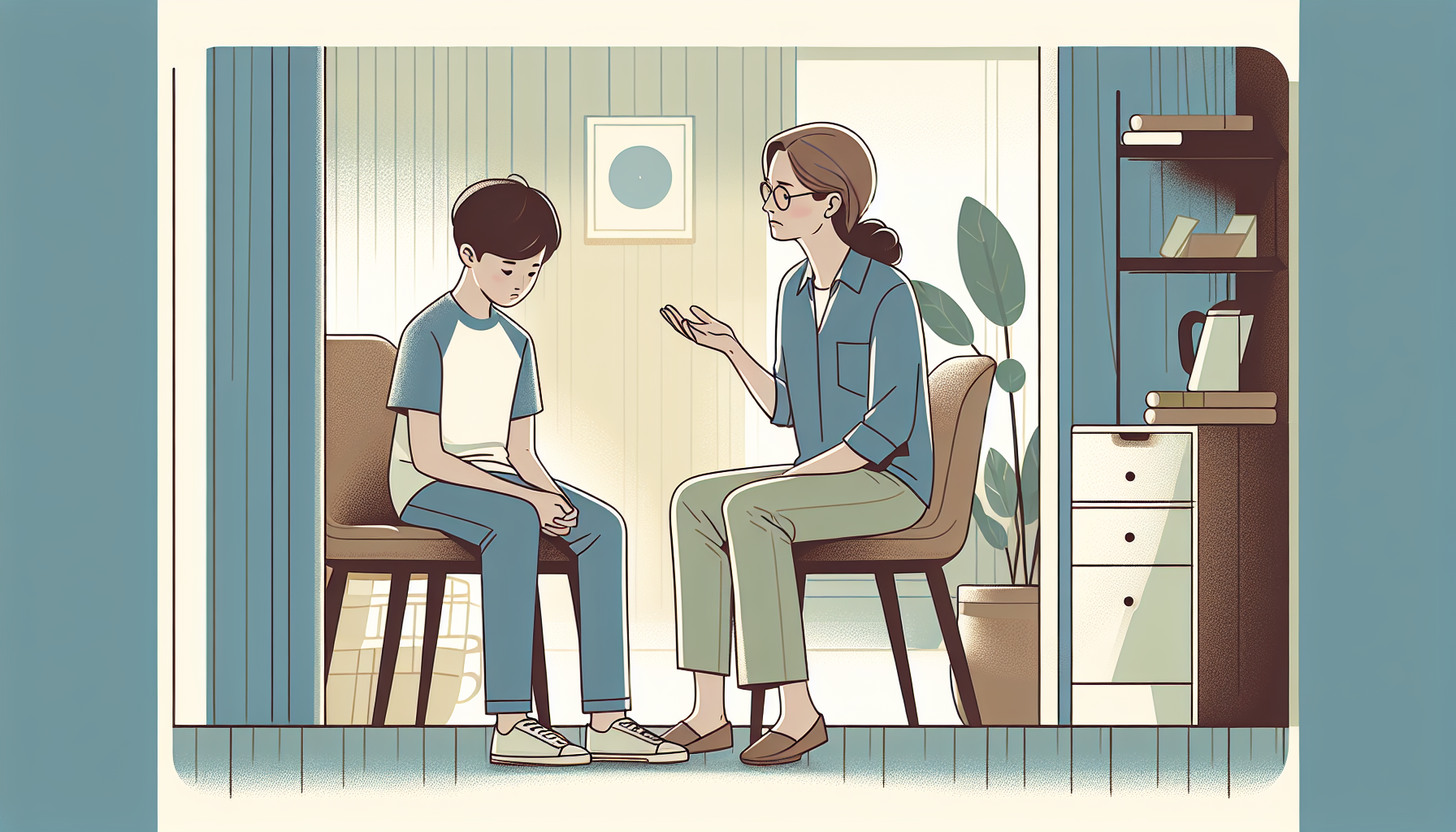 Discussing Substance Use And Spring Break With Your College Kid