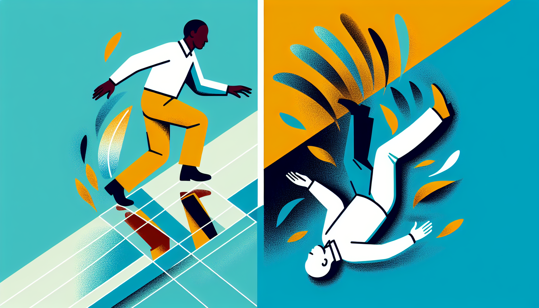 Slip vs. Relapse: Understanding The Difference