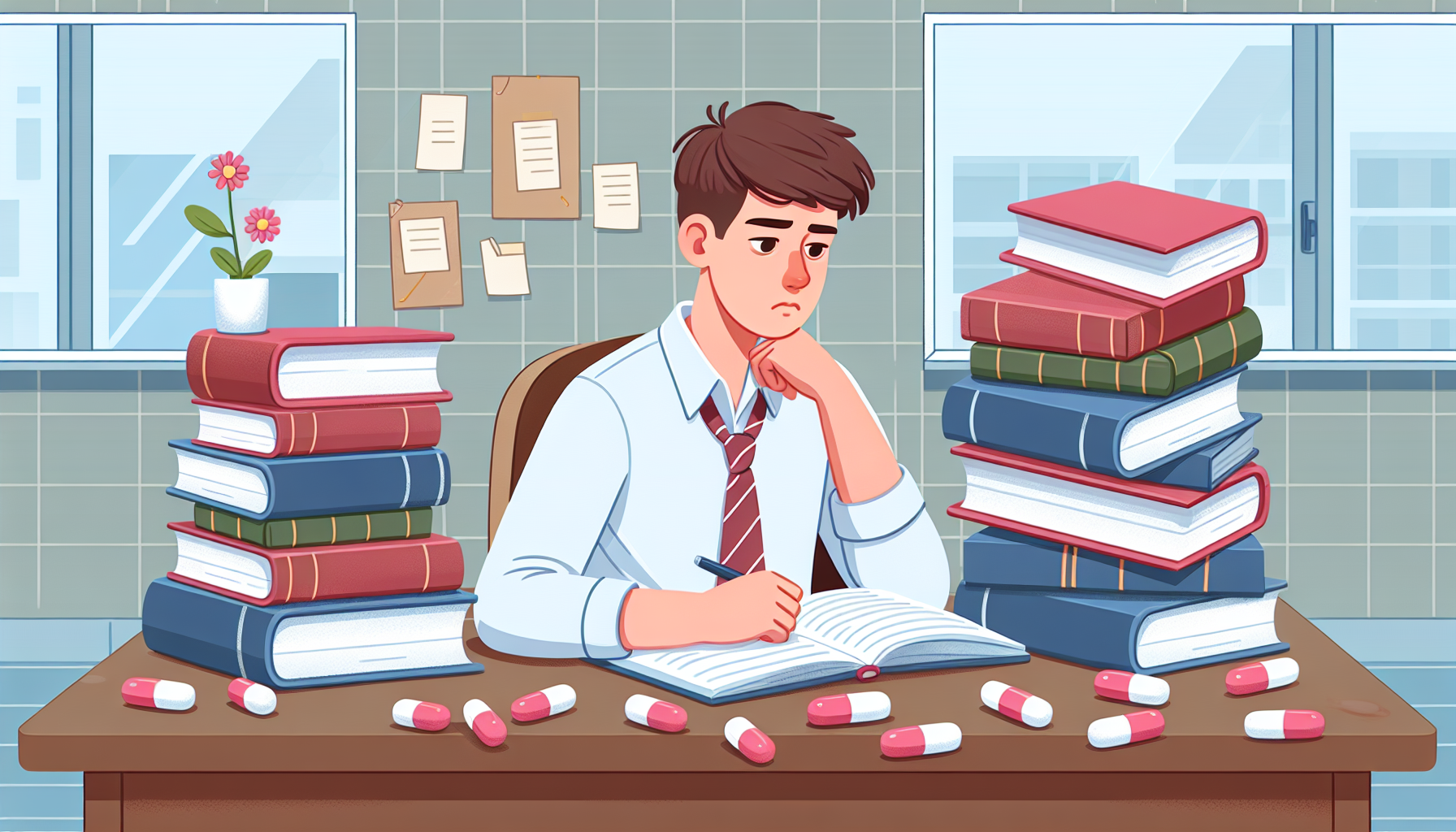 Supporting Recovery From Amphetamine Abuse