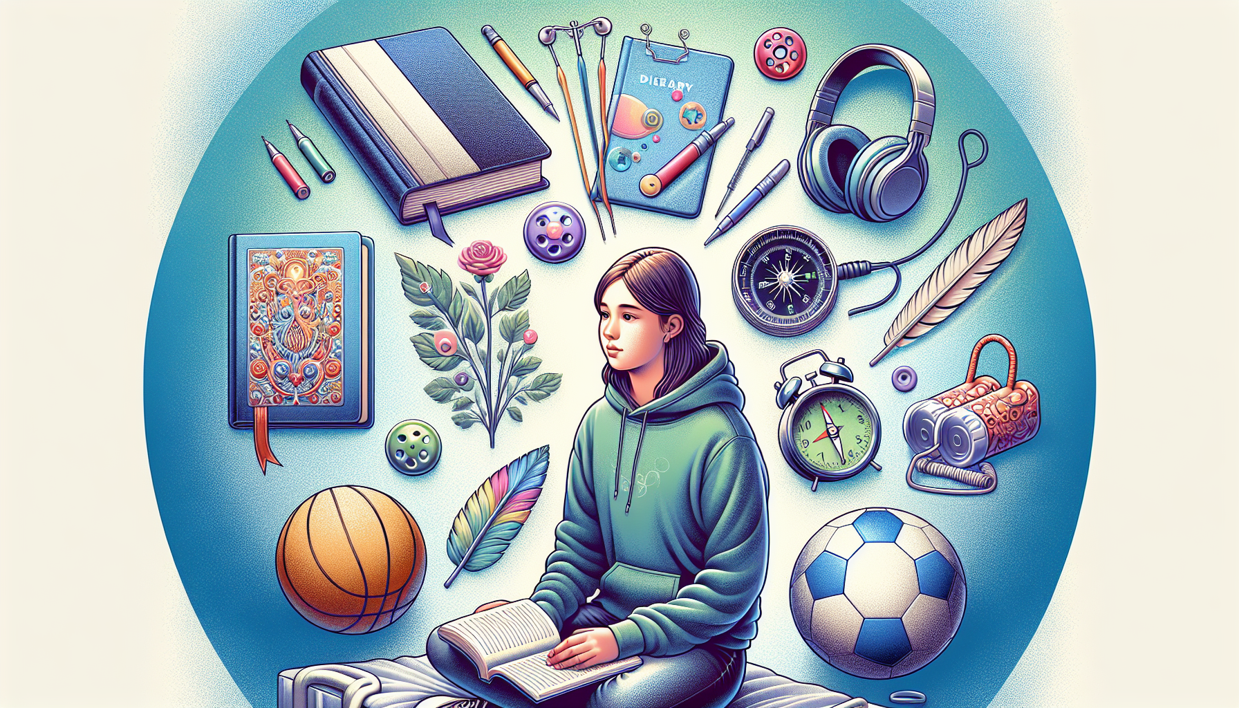 Building Teen Resilience Against Peer Pressure