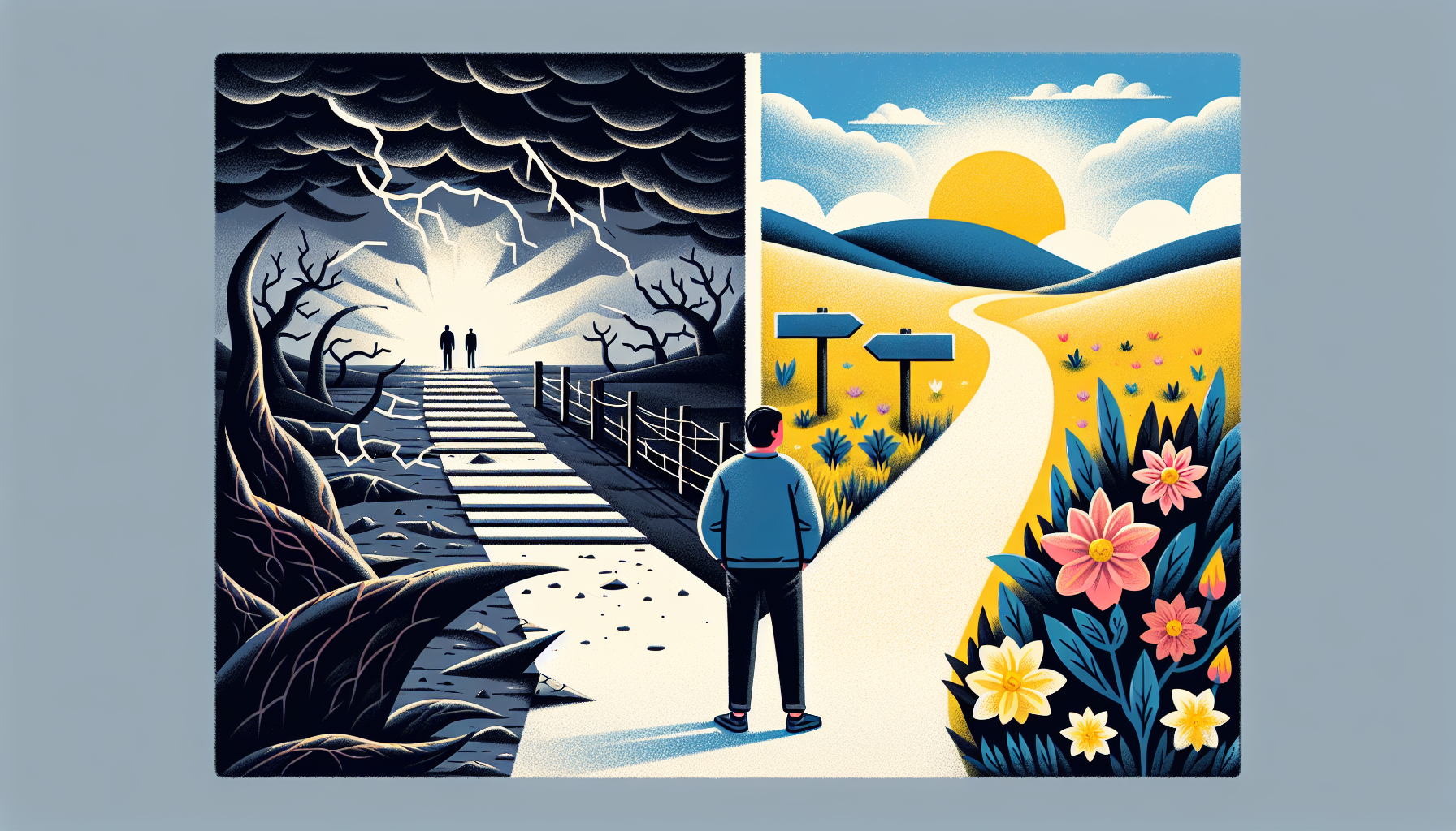 How Understanding Drug Abuse Fuels Recovery