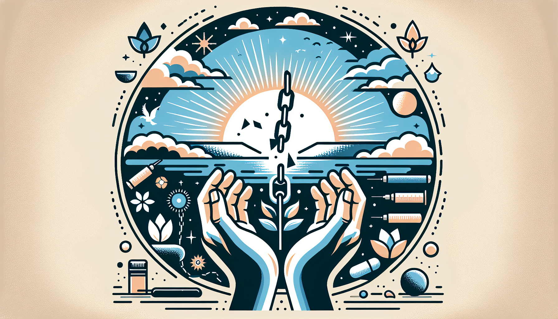 Holistic Cocaine Addiction Treatment in Trenton, NJ