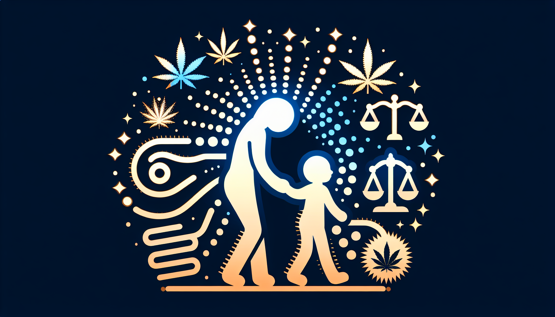 Parents' Marijuana Use And Children's Choices