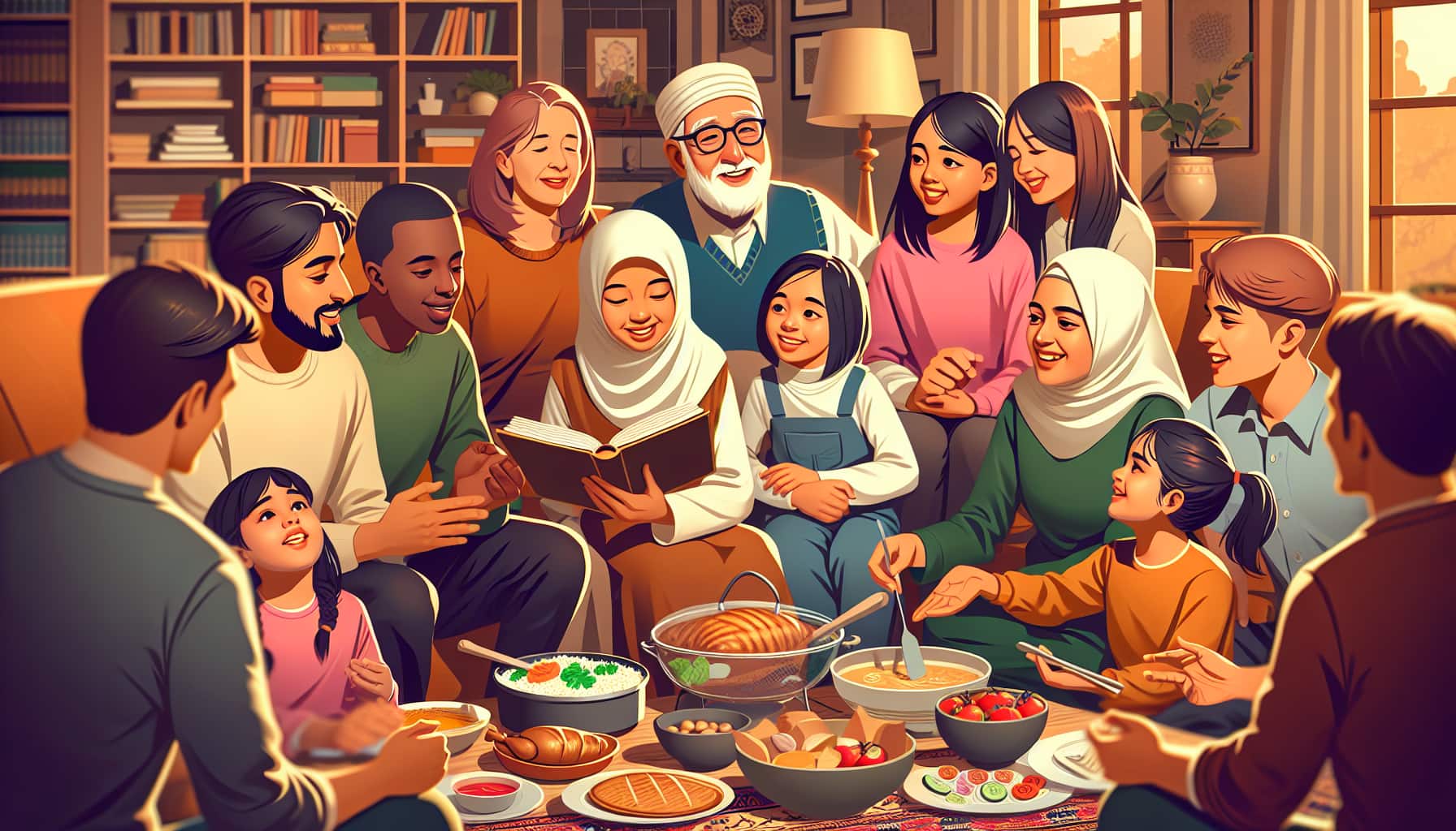 Unveiling The Truth: Addiction Is A Family Disease