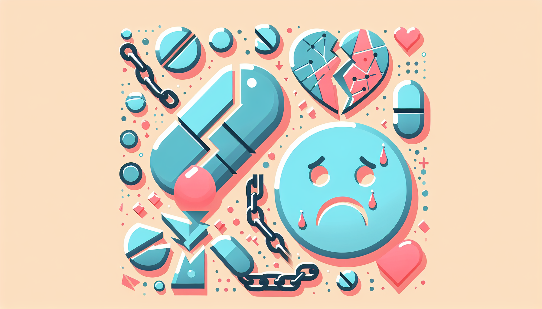 The Startling Rise In ADHD Drug Misuse Emergencies